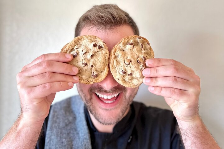 San Francisco’s Essential Chocolate Chip Cookie Workshop - Photo 1 of 14